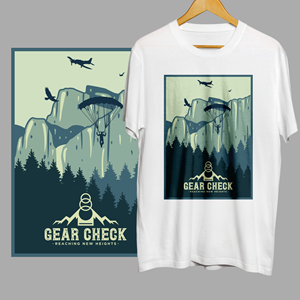 Design de T-shirt par hookstd