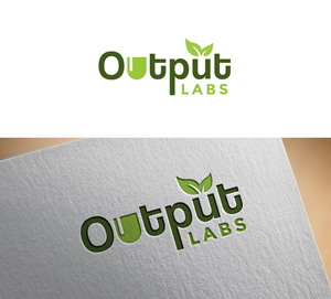 Logo Design by riyad123 for Output Labs | Design: #29609919