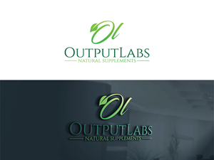 Design de Logo par 439 Creations pour Output Labs | Design : #29609828