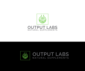 Logo Design by ayanpixel for Output Labs | Design: #29615400
