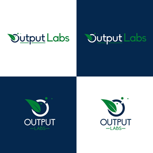 Design de Logo par chris Ray pour Output Labs | Design : #29614072