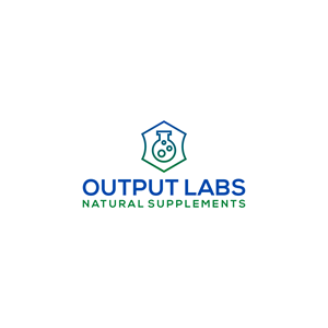 Design de Logo par Kaze56 pour Output Labs | Design : #29609852