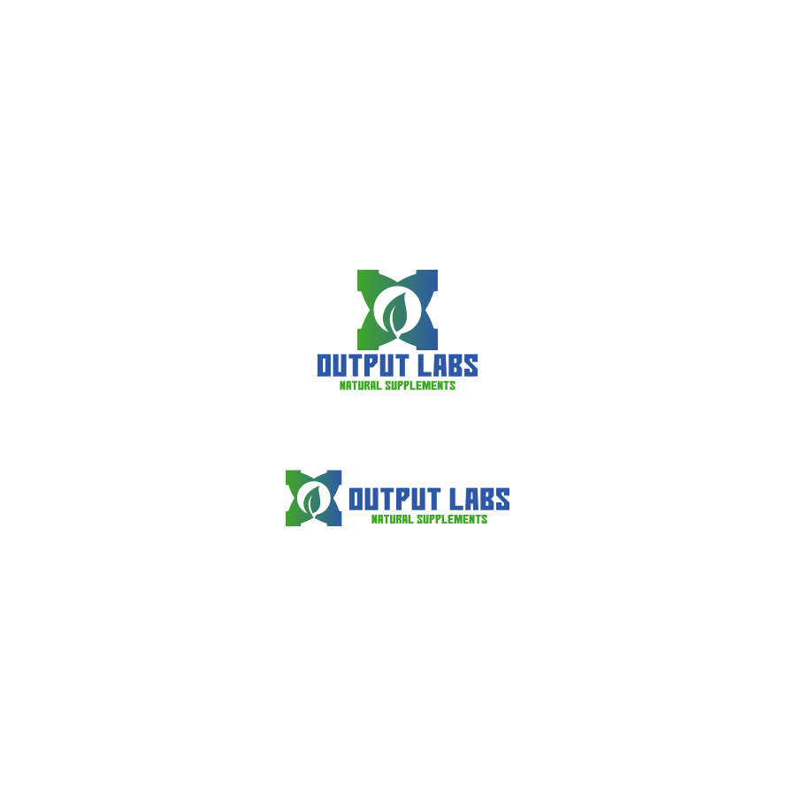 Logo Design by Coli for Output Labs | Design #29629488