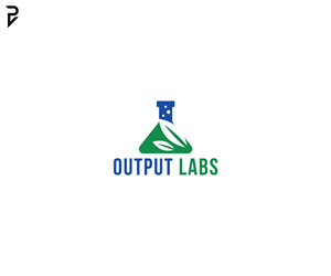 Design de Logo par poisonvectors pour Output Labs | Design : #29609470