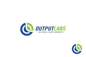 Logo-Design von jizzy123 für Output Labs | Design #29607460