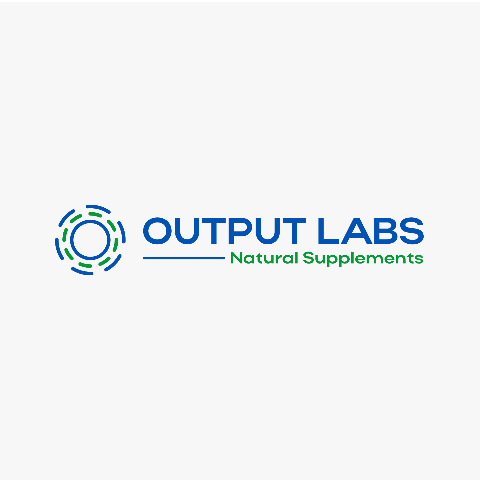 Logo Design by underblackline for Output Labs | Design #29613928
