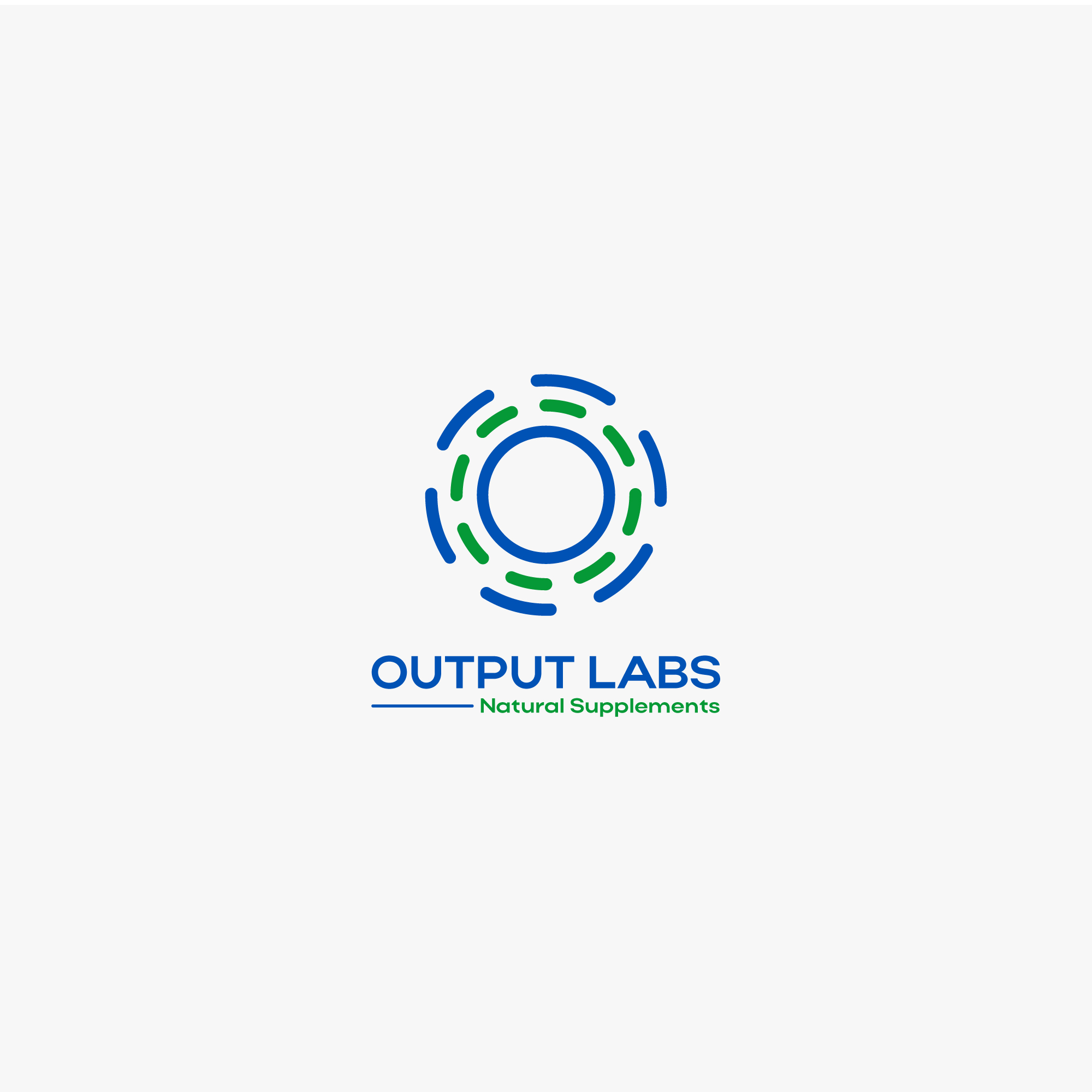 Logo Design by underblackline for Output Labs | Design #29613929