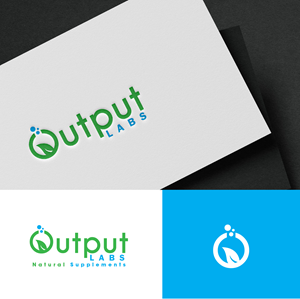 Design de Logo par 3Guys pour Output Labs | Design : #29609169
