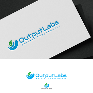 Design de Logo par 3Guys pour Output Labs | Design : #29609170