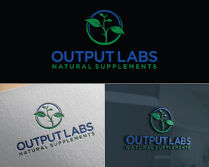 Design de Logo par Atec pour Output Labs | Design : #29619448