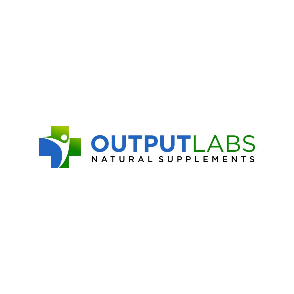 Logo Design by A Z U R E for Output Labs | Design #29608757
