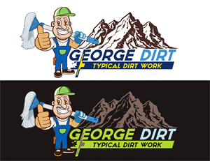 Logo Design by George_Louis for Summit Land Solutions | Design #29632660