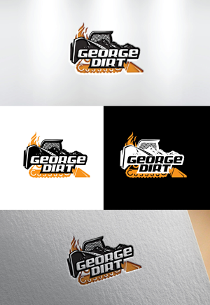Logo Design by RRR Design for Summit Land Solutions | Design: #29610278