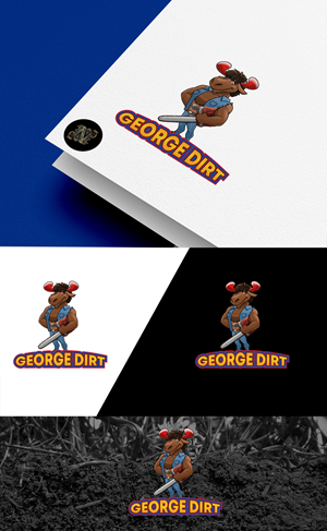 Logo Design by END™ for Summit Land Solutions | Design: #29630513