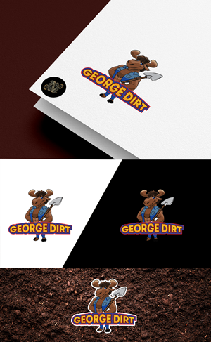 Logo Design by END™ for Summit Land Solutions | Design: #29647158