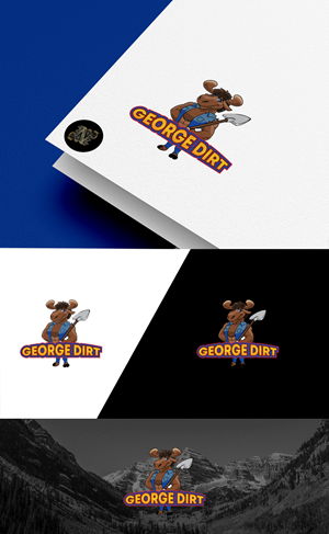 Logo Design by END™ for Summit Land Solutions | Design: #29663948