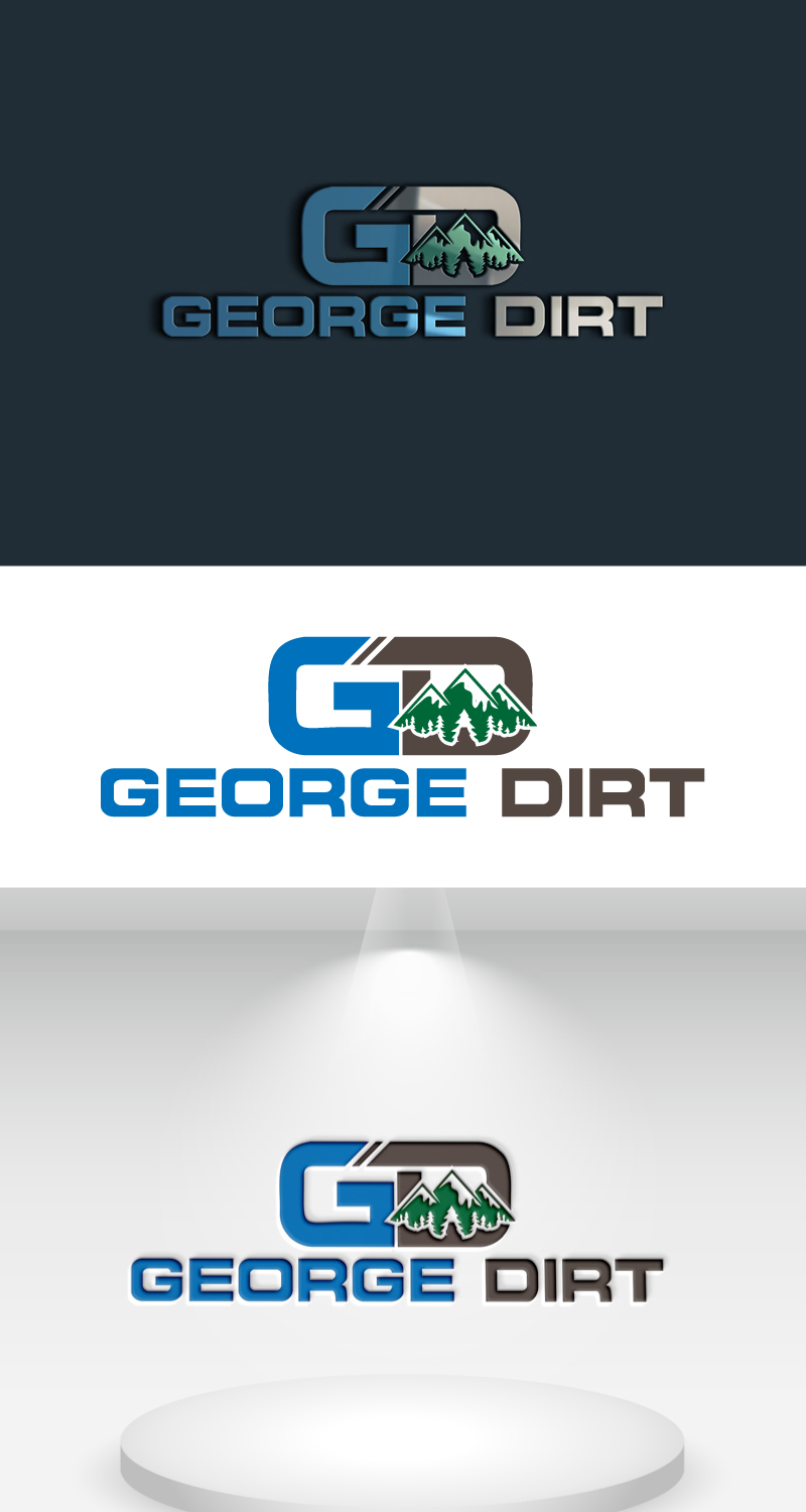 Logo Design by UmmeDesign for Summit Land Solutions | Design #29607066