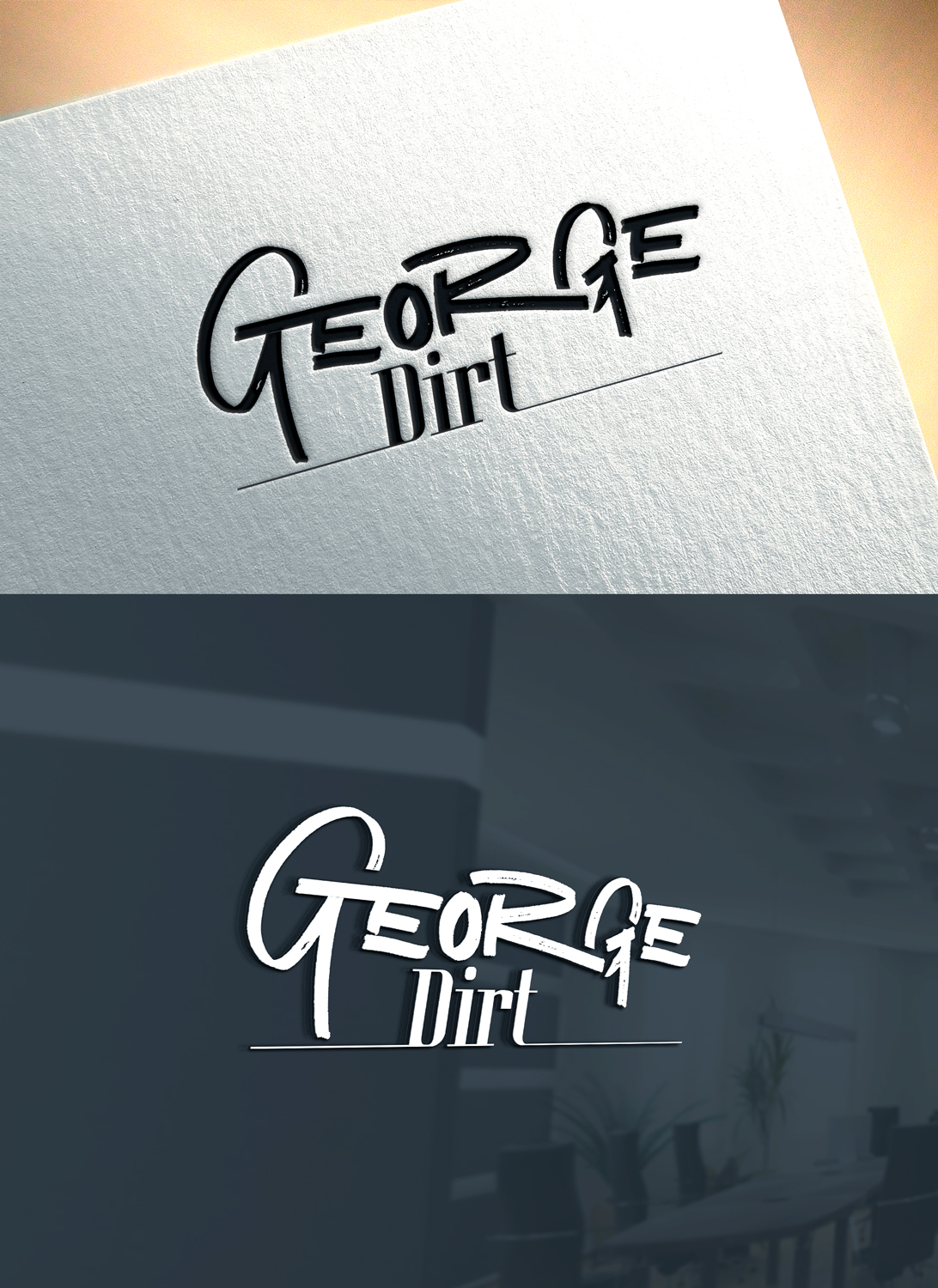 Logo Design by RaKu 2 for Summit Land Solutions | Design #29641475