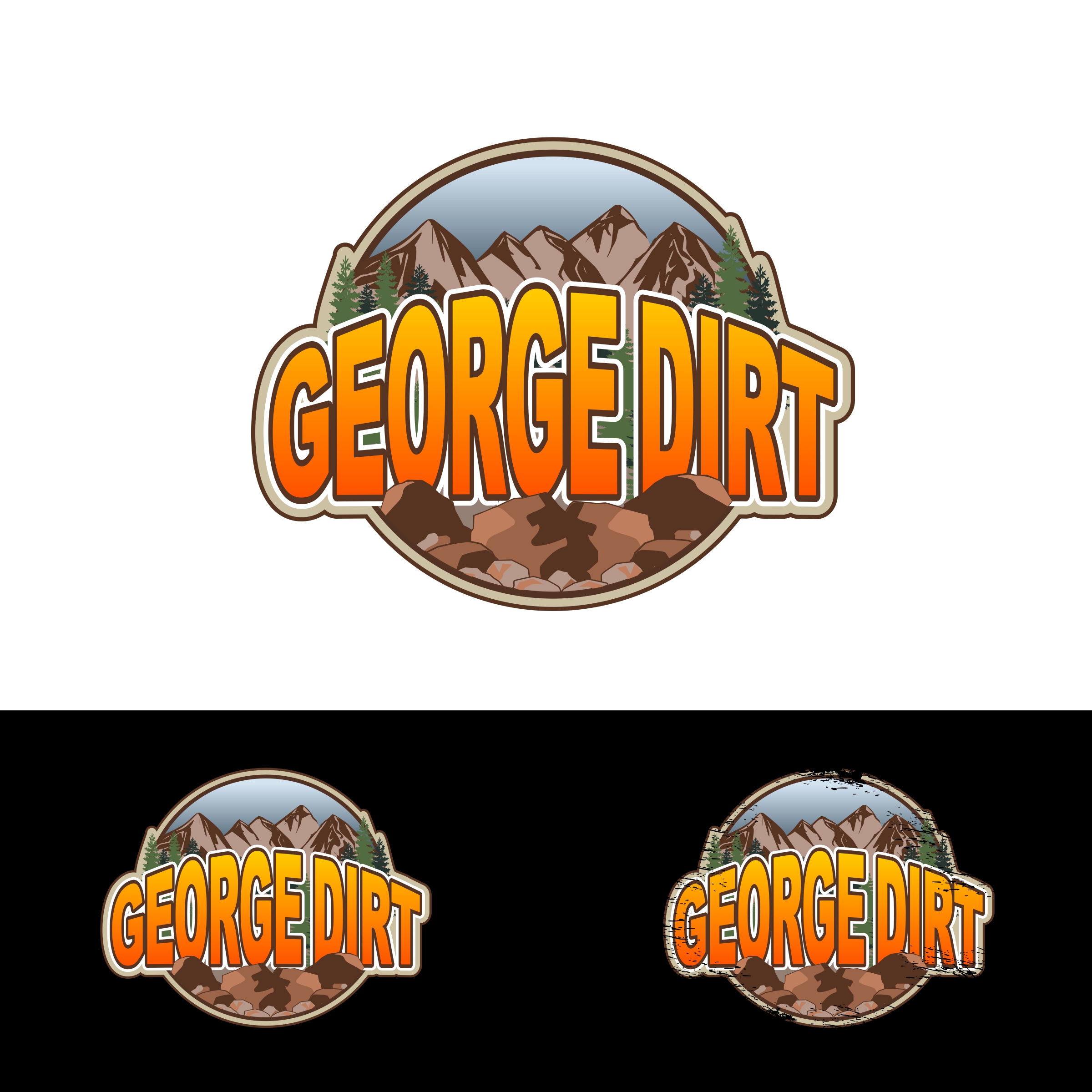 Logo Design by Lezette_G for Summit Land Solutions | Design #29608420