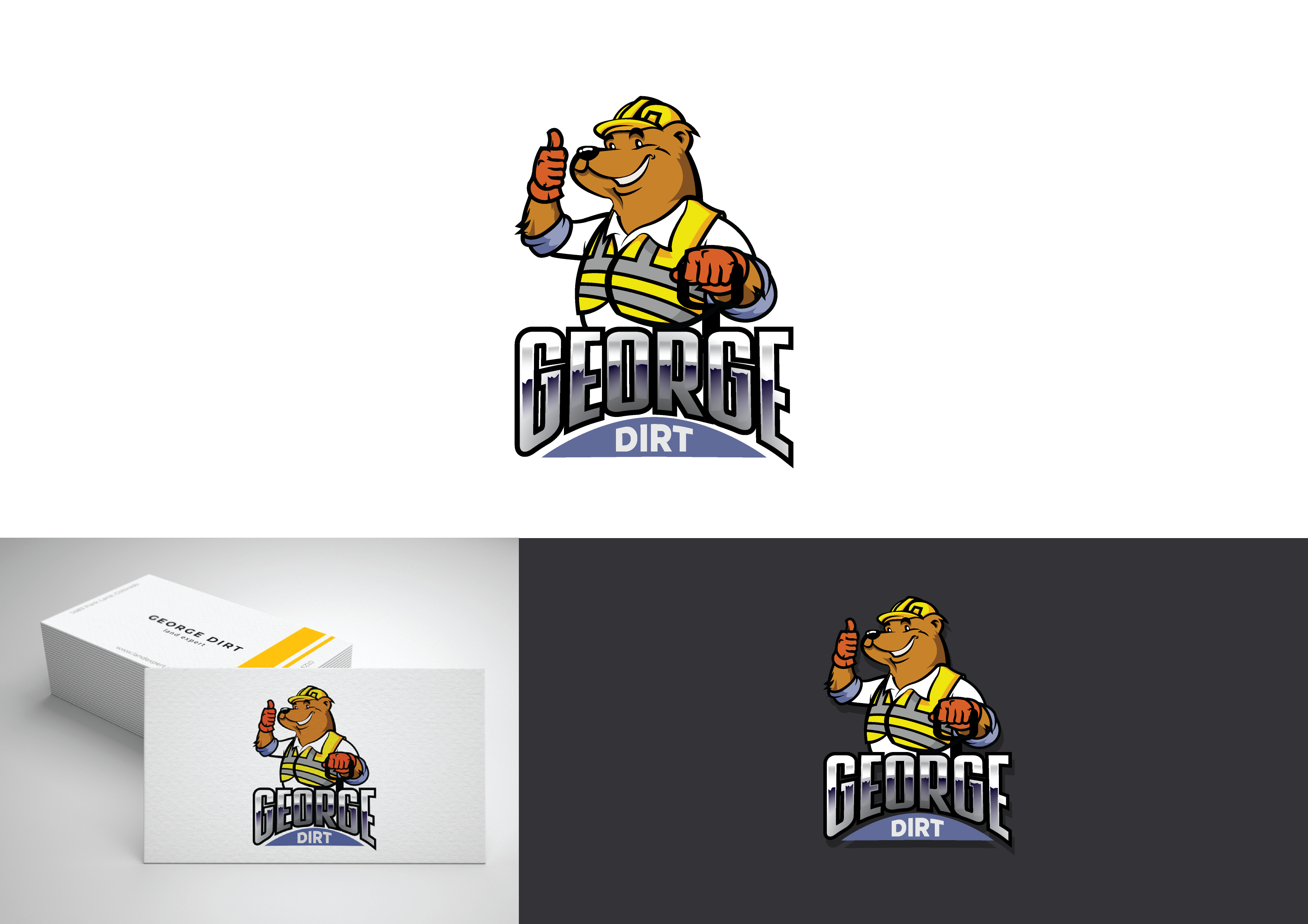 Logo Design by nu_begining1 for Summit Land Solutions | Design #29638218