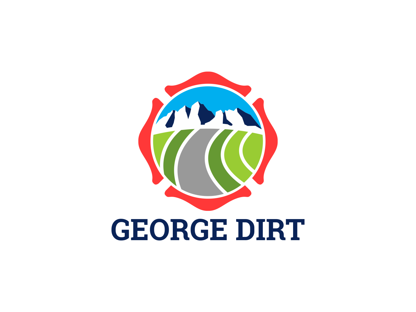 Logo-Design von BNdesigner für Summit Land Solutions | Design #29619118