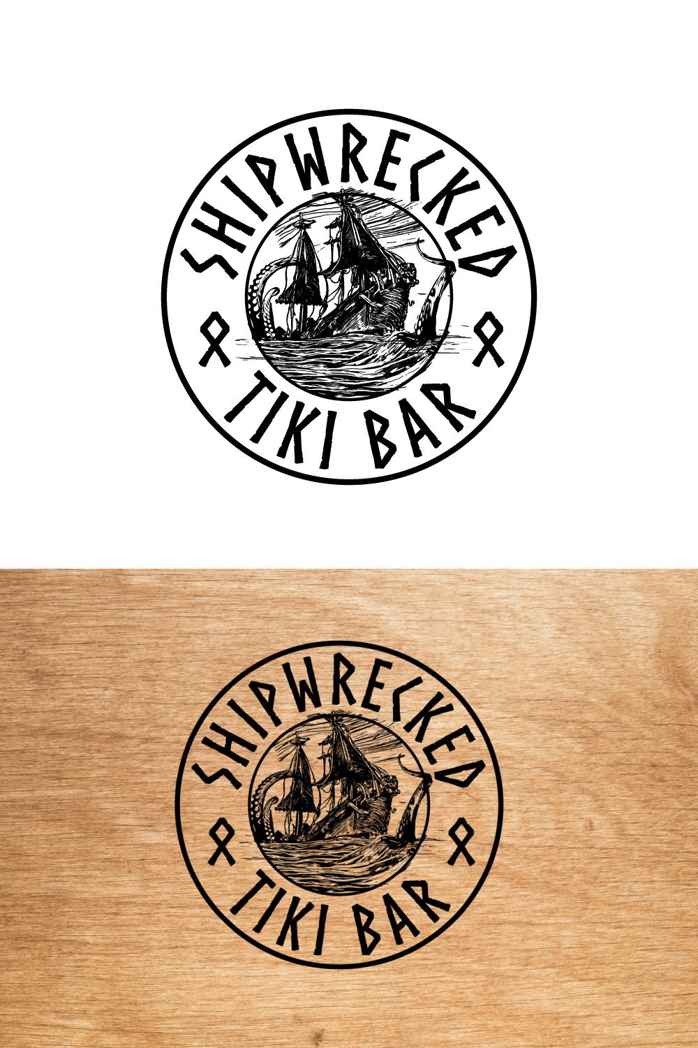 Logo-Design von Sergio Coelho für dieses Projekt | Design #29618844