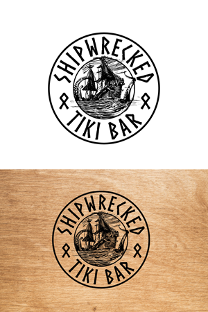 Logo Design by Sergio Coelho for this project | Design: #29618844