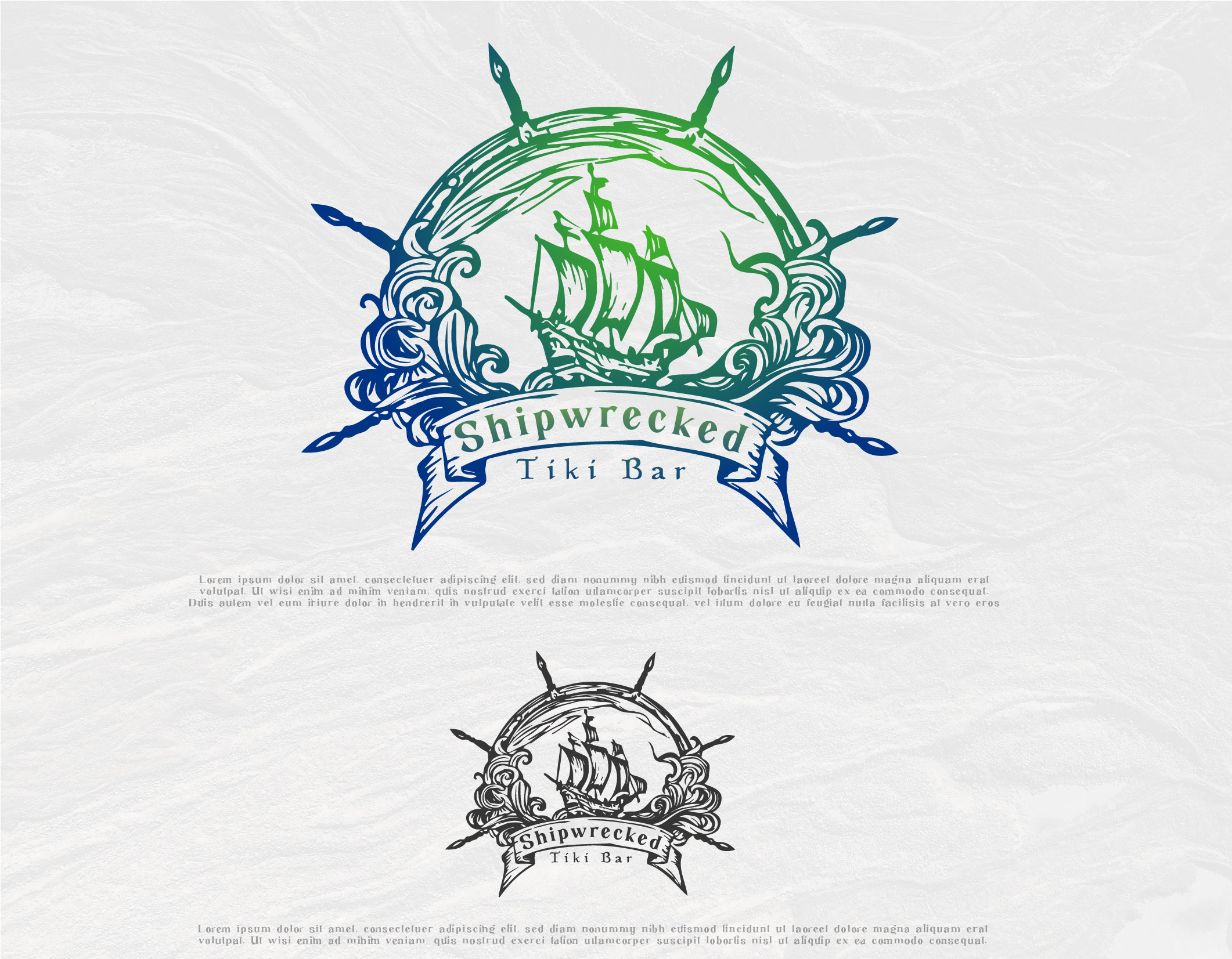 Logo Design by MukendrArt for this project | Design #29613673