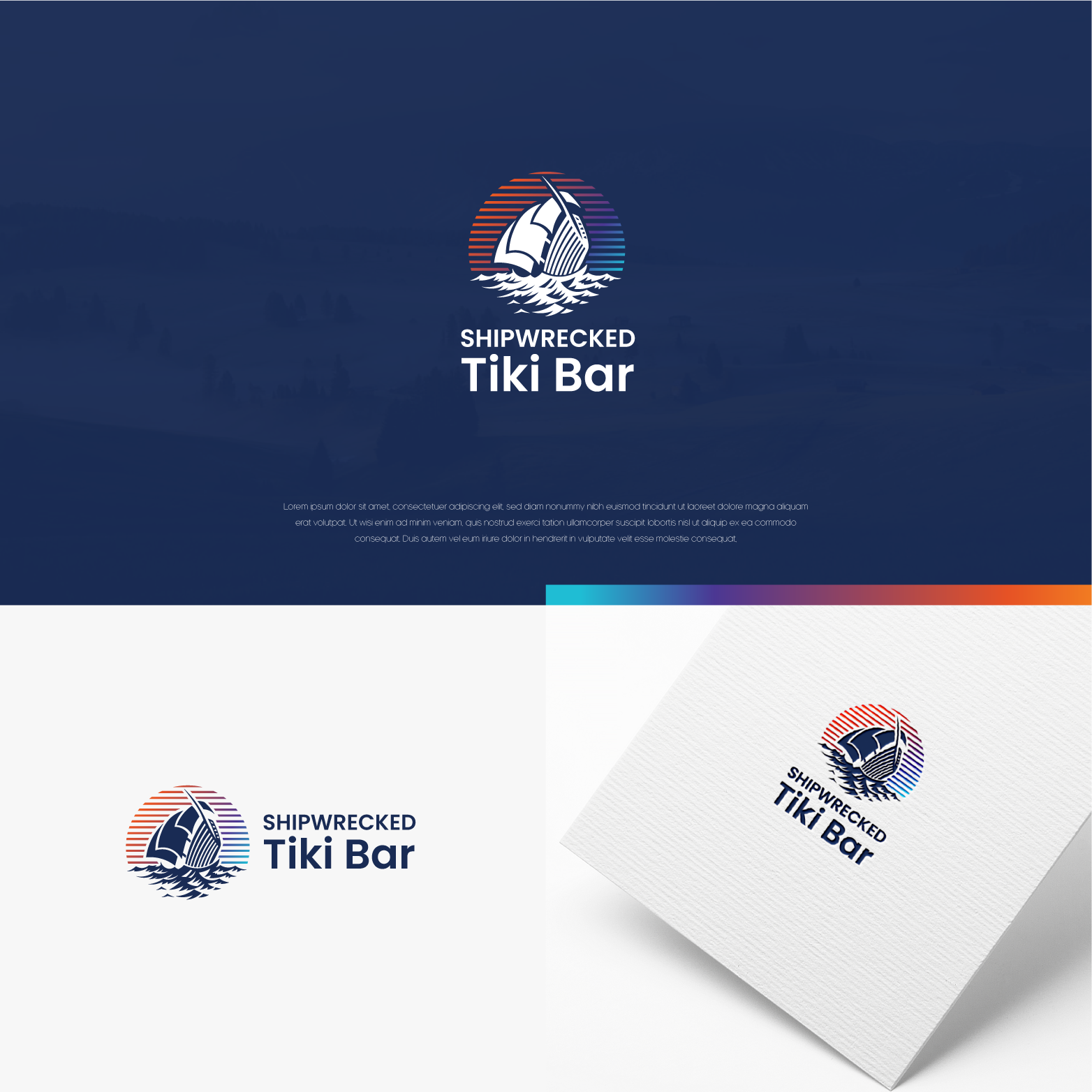 Logo Design by Shigh5 for this project | Design #29617802