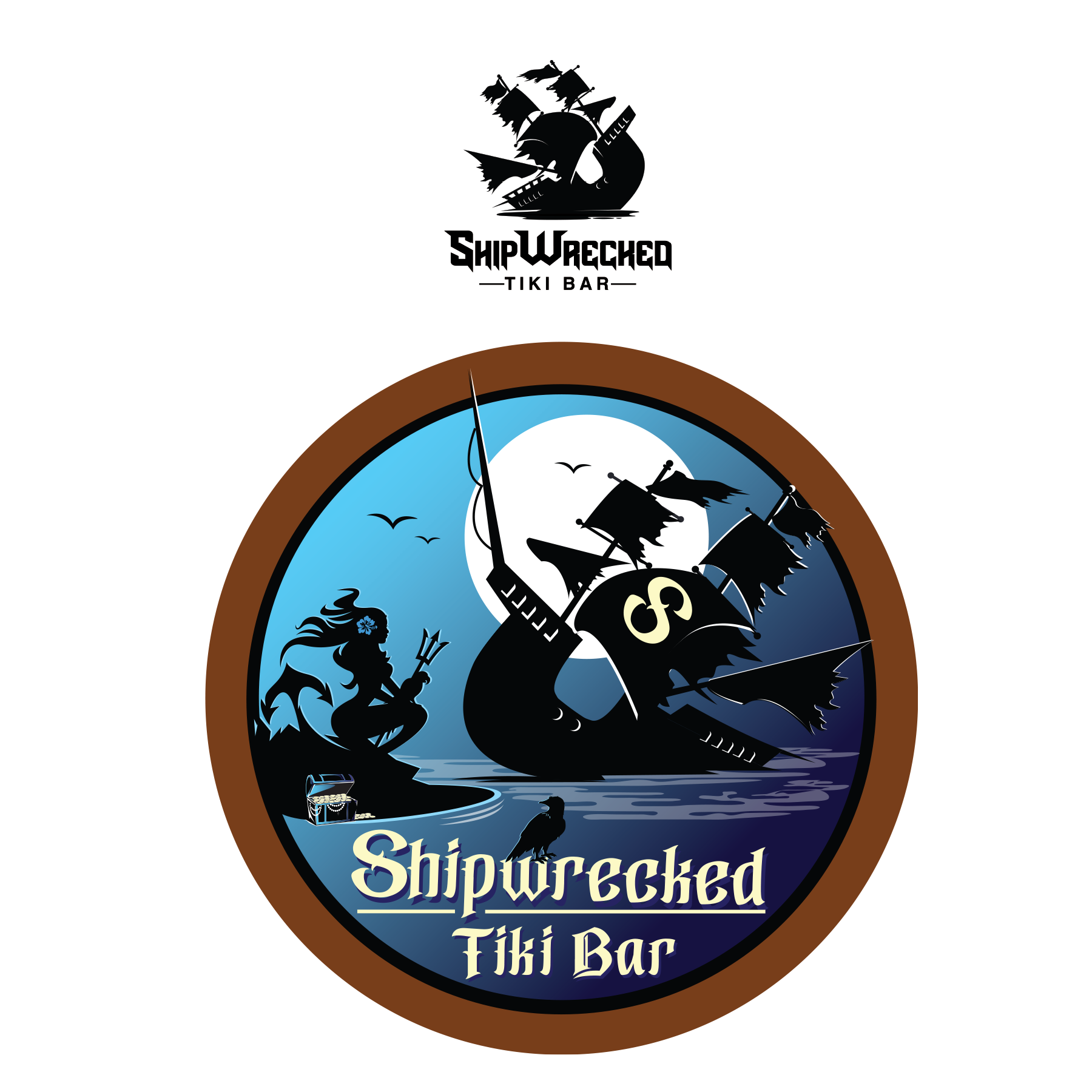 Logo Design by Dennis Jackson Design for this project | Design #29639673