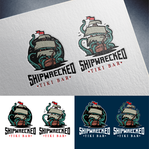 Logo Design by ARTchemist