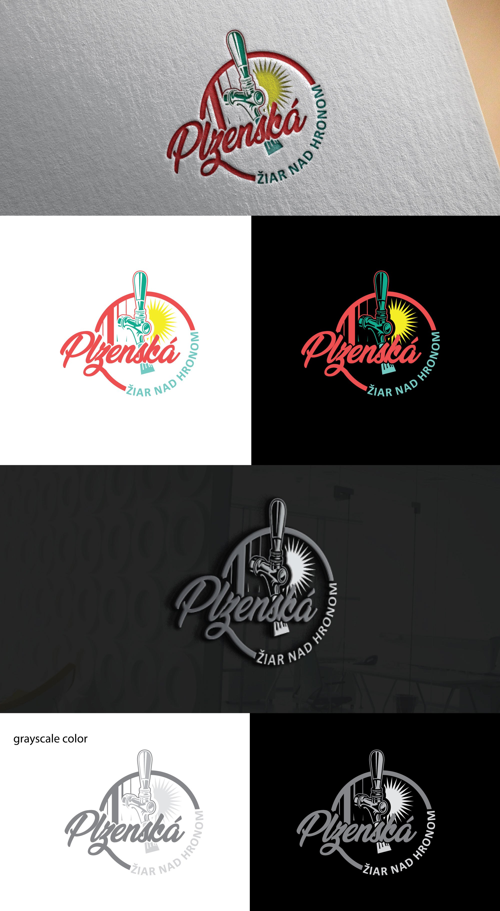 Logo Design by RRR Design for this project | Design #29611840