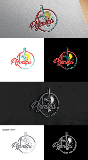Logo Design by RRR Design for this project | Design: #29611840
