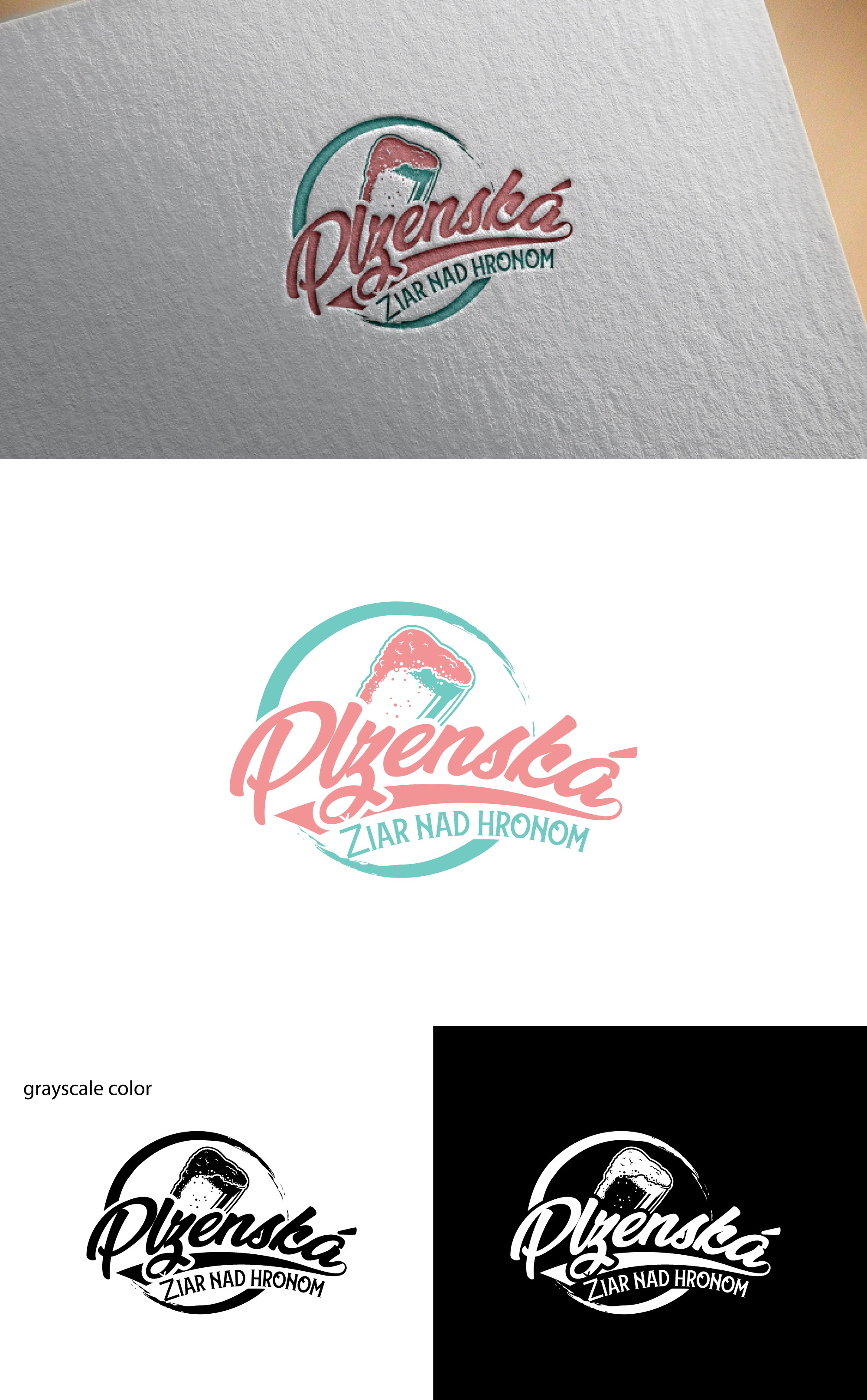 Diseño de Logo por RRR Design para este proyecto | Diseño #29723002