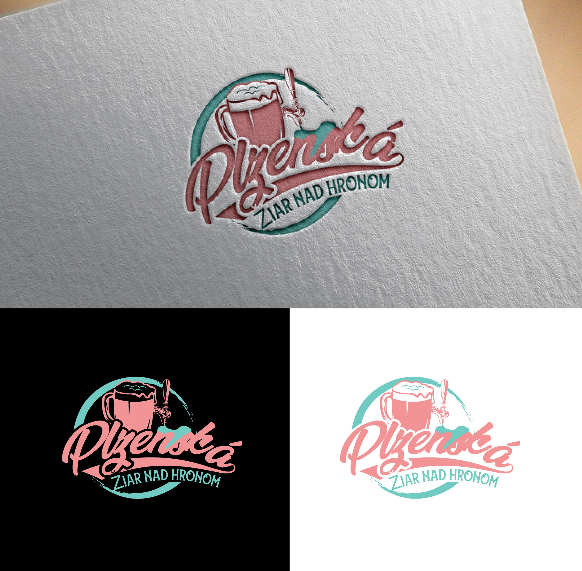 Diseño de Logo por RRR Design para este proyecto | Diseño #29723450