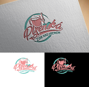 Logo Design by RRR Design for this project | Design: #29728639