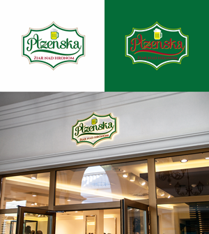 Logo Design by RA-bica for this project | Design: #29627917