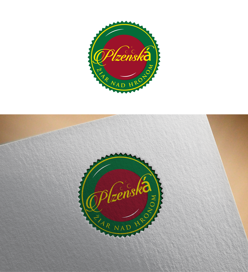 Logo Design by RA-bica for this project | Design #29630519