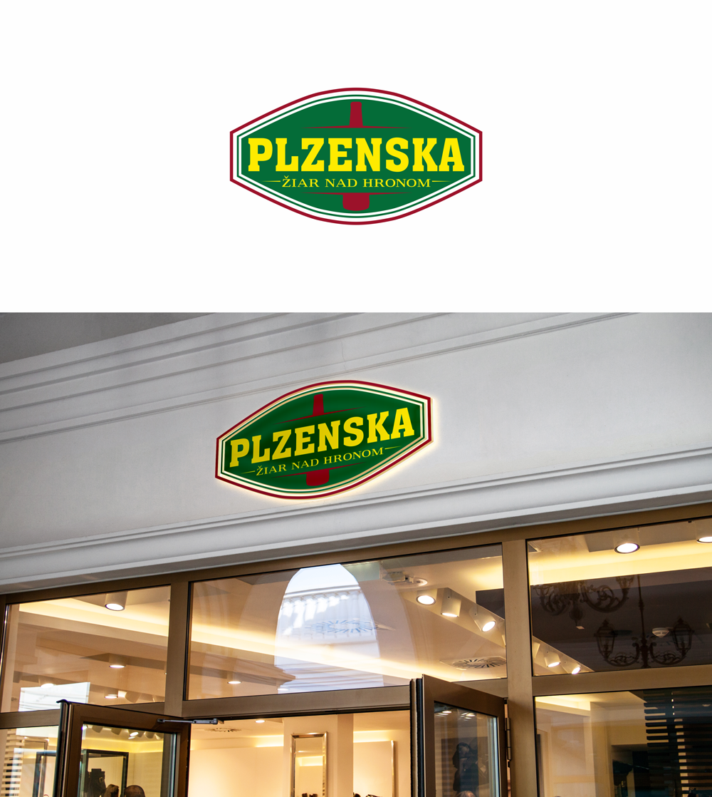 Logo Design by RA-bica for this project | Design #29630520