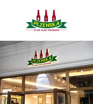 Logo Design by RA-bica for this project | Design: #29630521