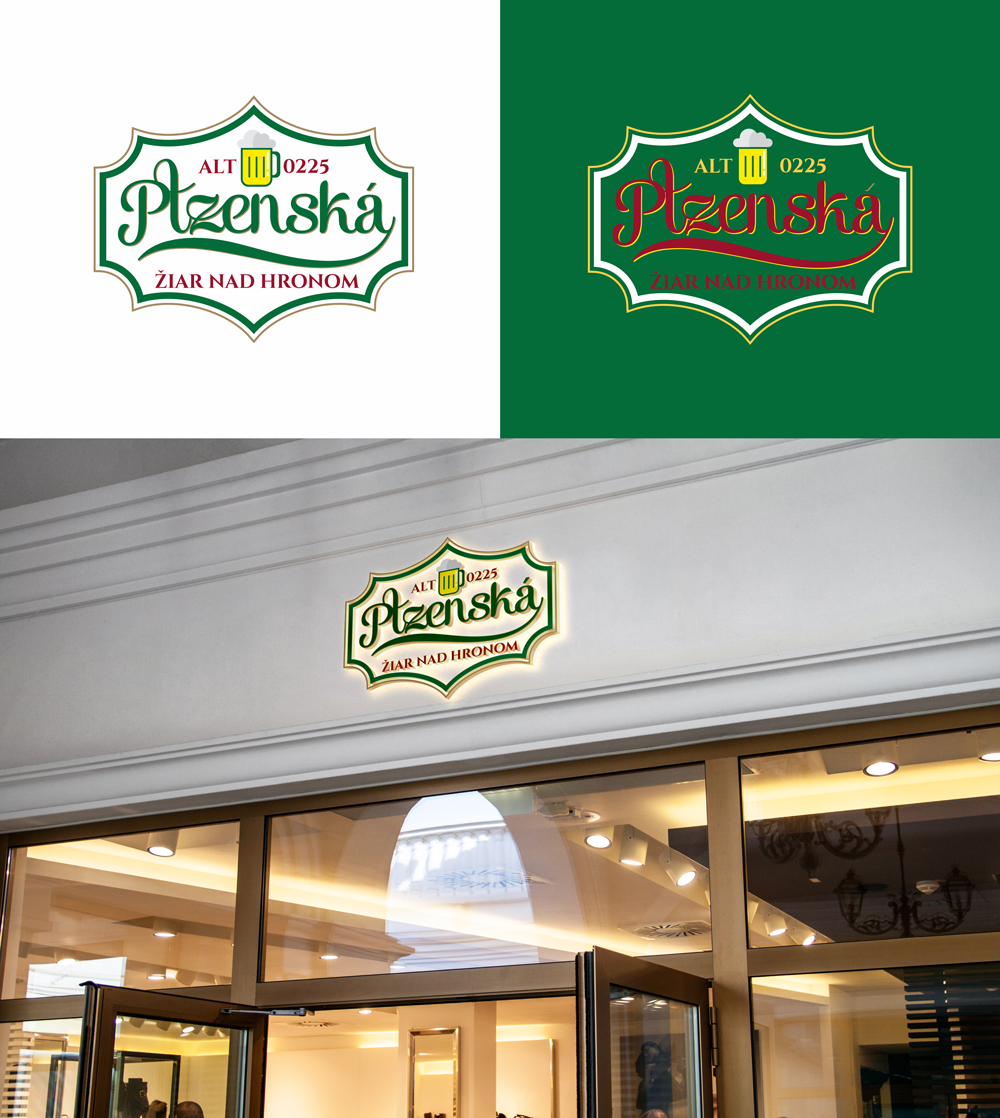 Logo-Design von RA-bica für dieses Projekt | Design #29631692