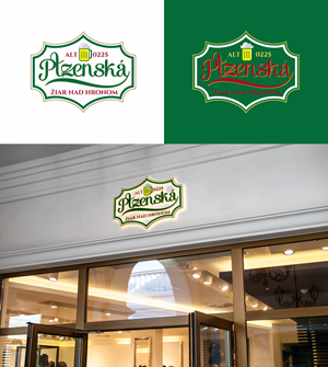 Logo Design by RA-bica for this project | Design: #29631692