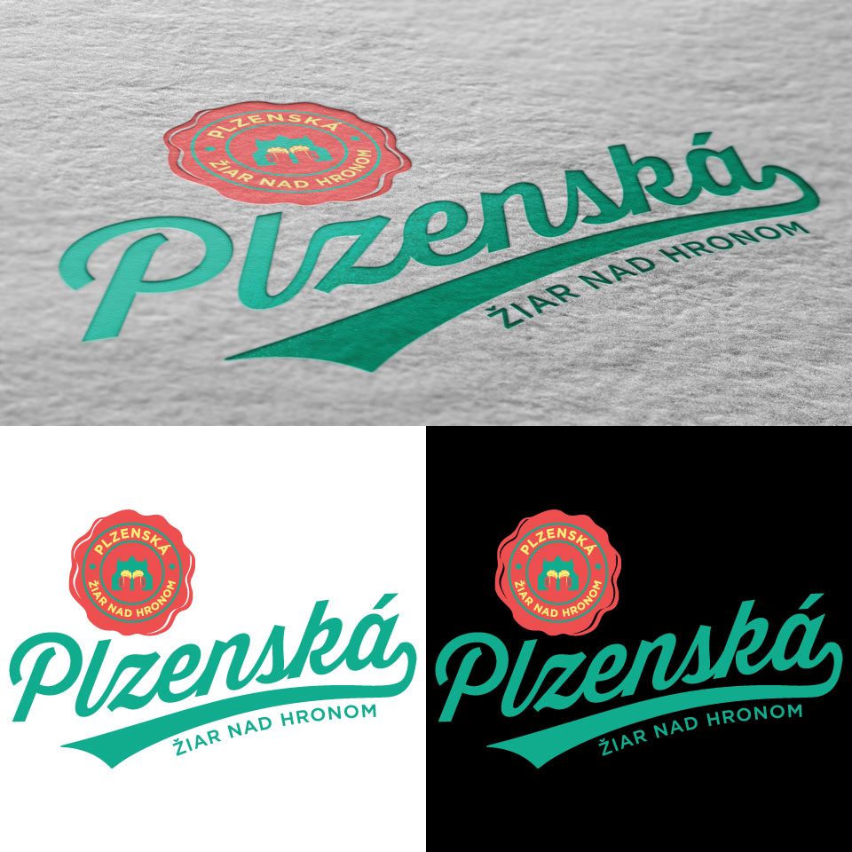 Logo Design by Jeni2023 for this project | Design #29722935