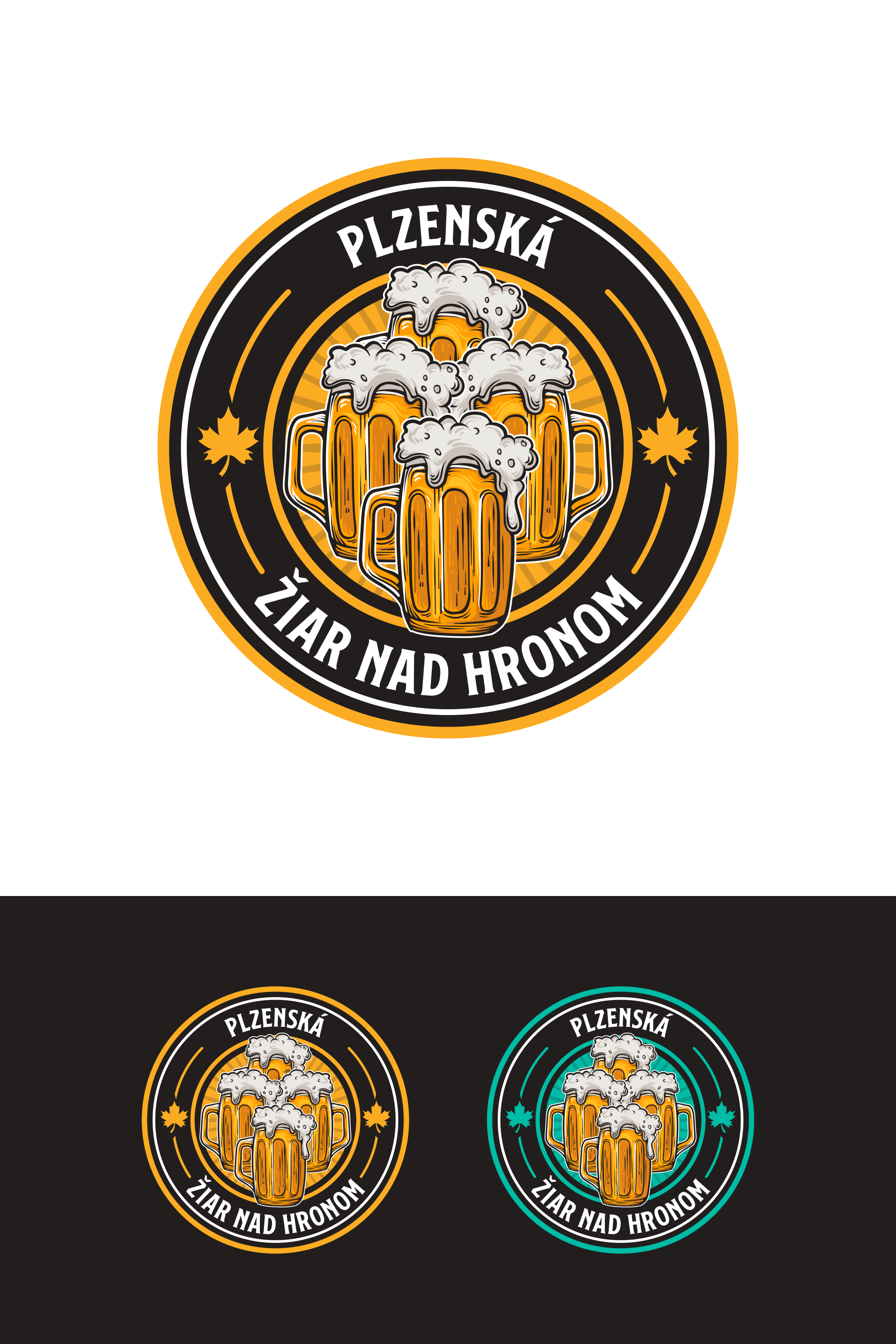 Logo Design by albertt for this project | Design #29665206