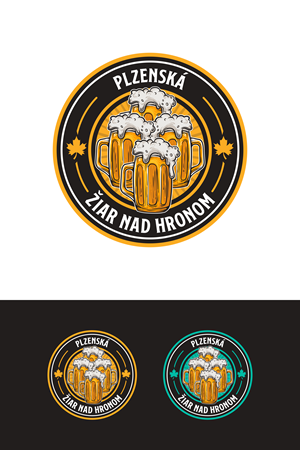 Logo Design by albertt for this project | Design: #29665206