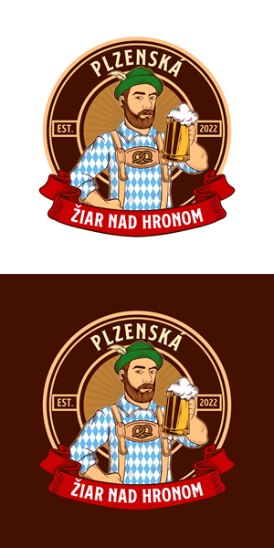 Logo Design by albertt for this project | Design: #29665219