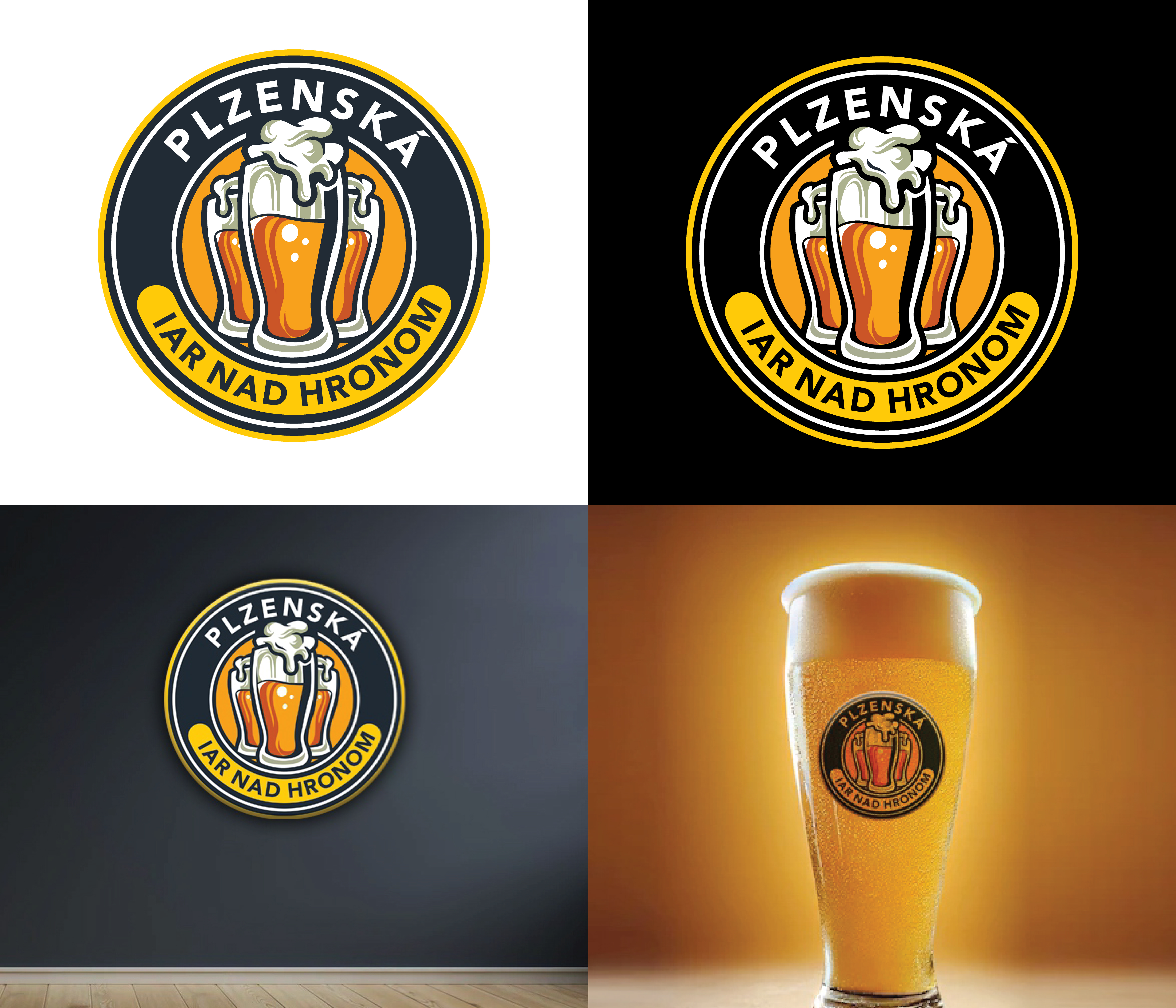 Logo Design by Coloring Studio for this project | Design #29664379