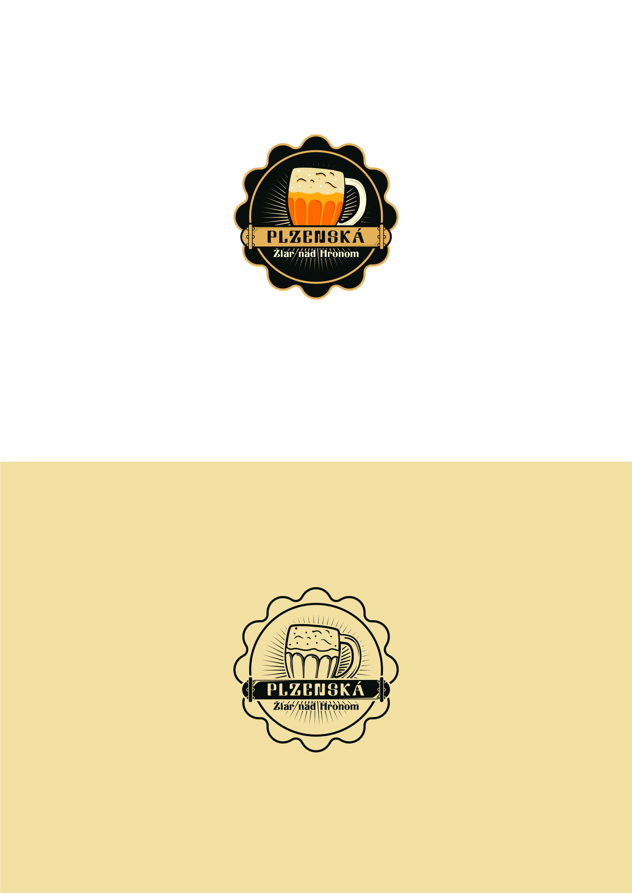 Logo Design by Reiki Savian for this project | Design #29638483
