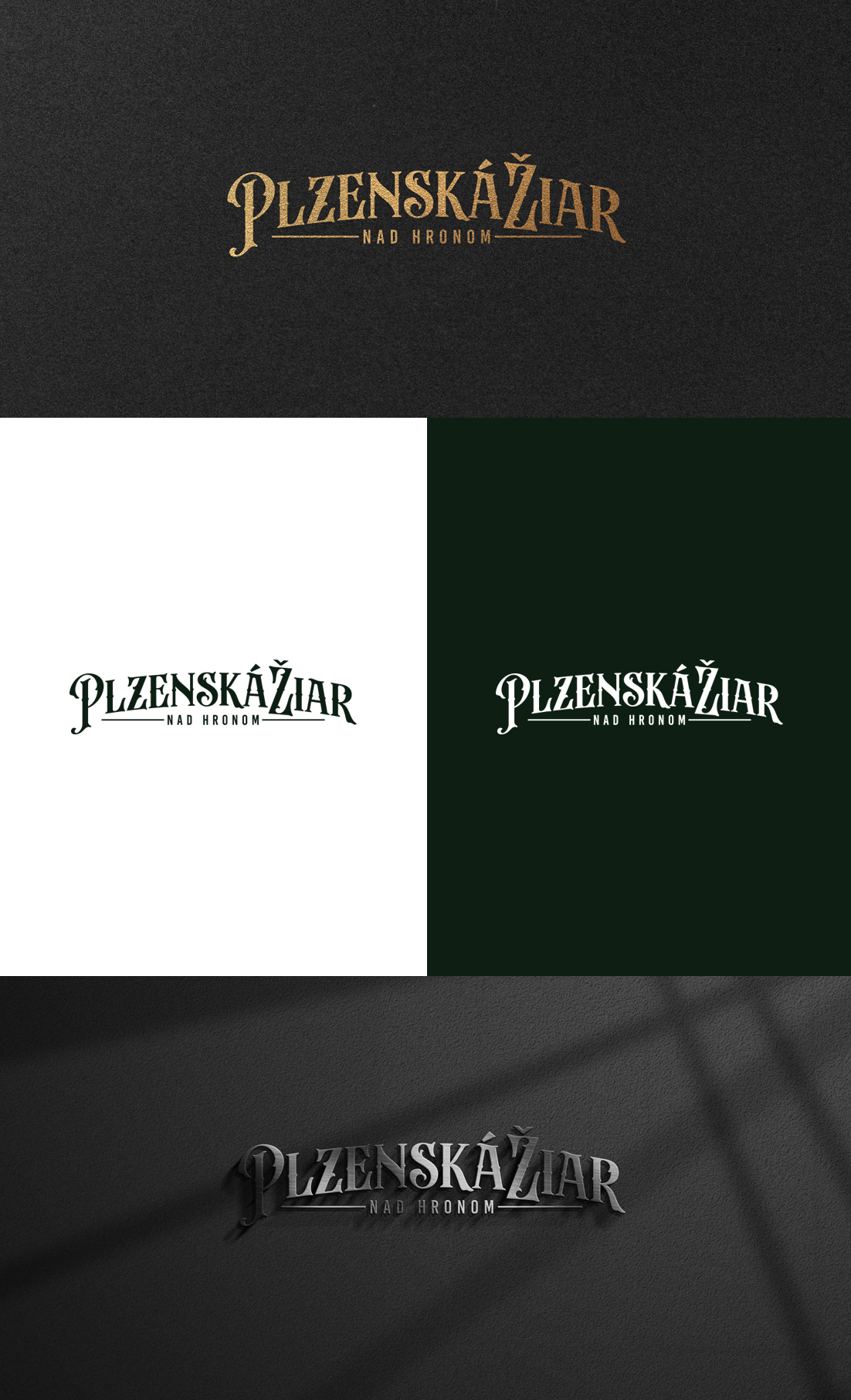 Logo Design by GLDesigns for this project | Design #29608862