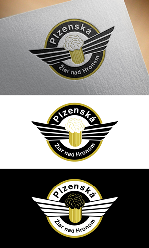 Logo Design by CreativeFeather for this project | Design: #29629220